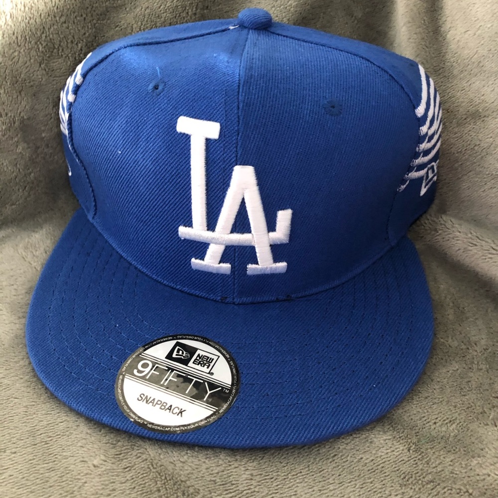 Los Angeles Dodgers SnapBack